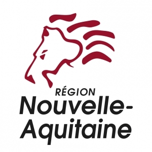 Région Nouvelle Aquitaine :  
